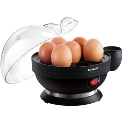 Яйцеварка Sencor SEG710BP Винница - изображение 3