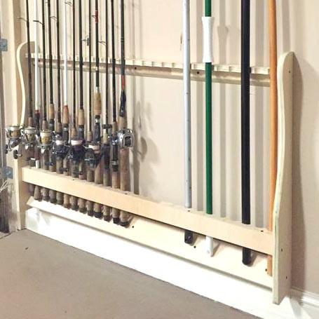 Органайзер для вудок "Лама" бланже Миколаїв - фото 1