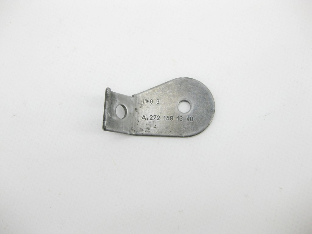 Mercedes-Benz  A2721591340 Утримувач джгута електропроводки на перегородці моторного щита ML W164 GL X164 R-Class W251 Одеса - фото 1