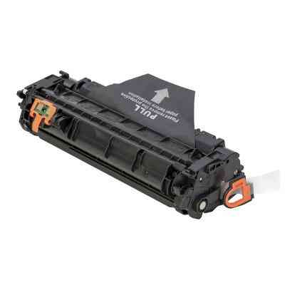 Картридж Makkon HP LJ Q5949A 2.5k Black (MN-HP-S5949A) Вінниця