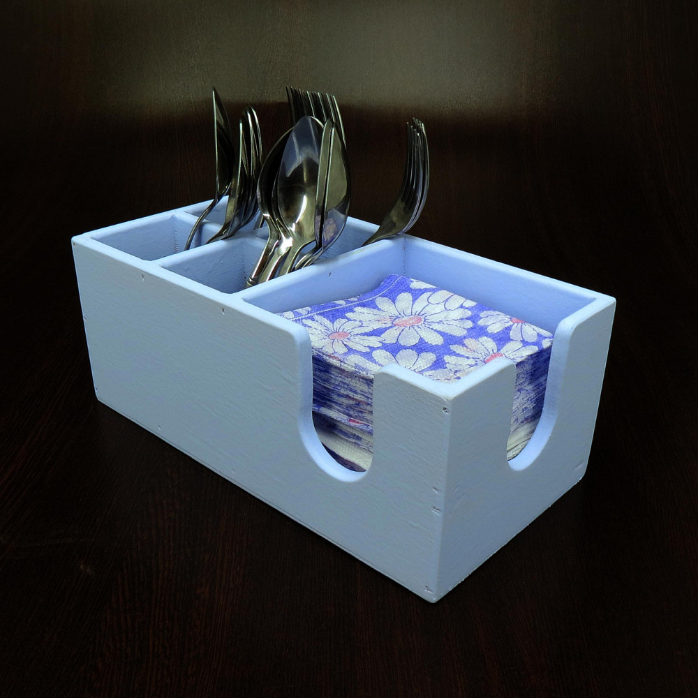 Кавовий органайзер "Бові" ірис Миколаїв - фото 1