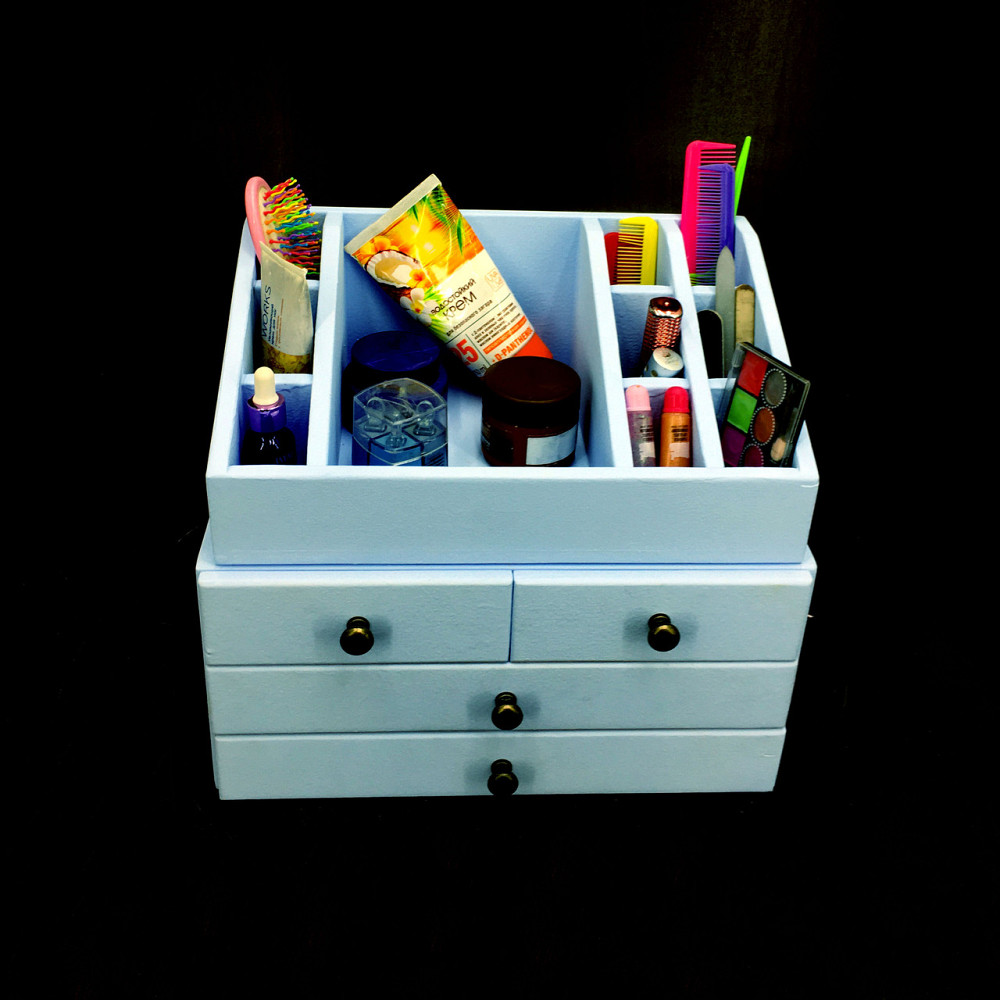 Органайзер для косметики 