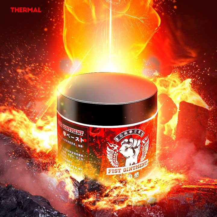 Густа змазка для фістингу та анального сексу 155 мл - Охолоджувальний - Інтимна змазка Вінниця - фото 3