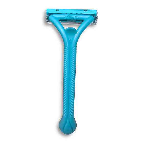 Жіночі одноразові бритви Gillette Simply Venus 12 шт (8+4) — гладке гоління, зволоження, комфорт Харків