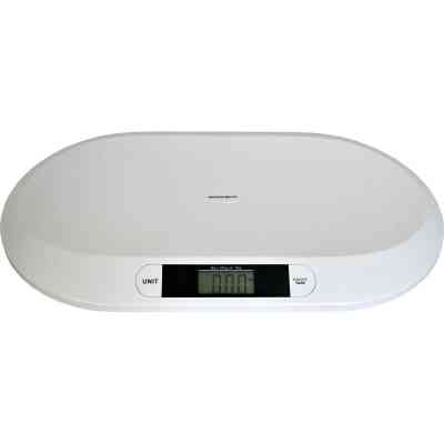 Весы для новорожденных Grunhelm BAES-20W Винница