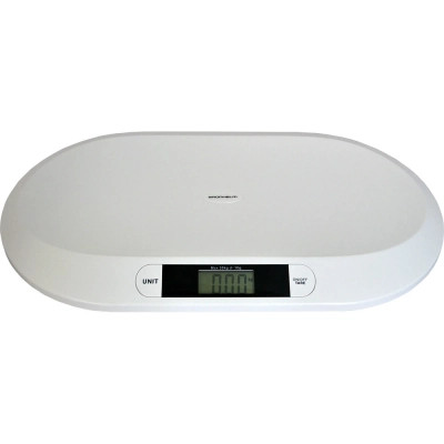 Весы для новорожденных Grunhelm BAES-20W Винница - изображение 1