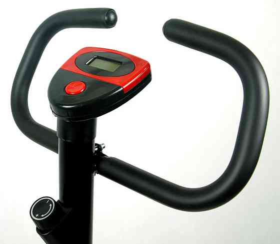 Велотренажер механический 7FIT T8005 Evolution вертикальный для дома Киев