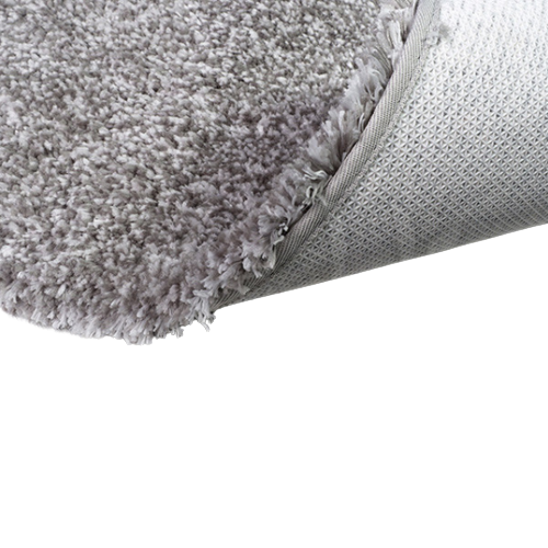 Килимок Melange Soft 60*120см антибактеріальний бежевий Дариана Житомир - фото 4