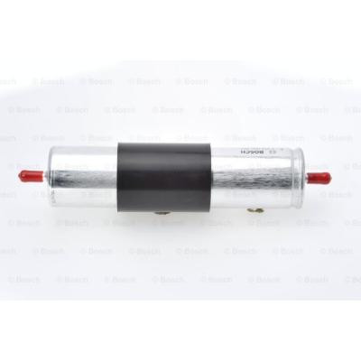 Фільтр паливний Bosch 0 450 906 463 Вінниця - фото 4