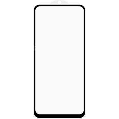 Стекло защитное Drobak Motorola G54 Power (Black) (535362) Винница