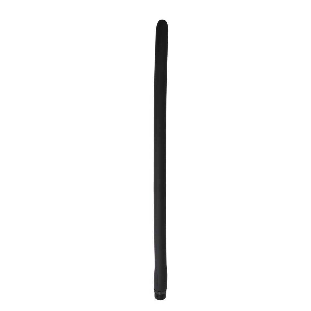 Насадка для анального душа Chisa Black Mont Ultra Douche Tube, 45 см Sex Aura Киев - изображение 2