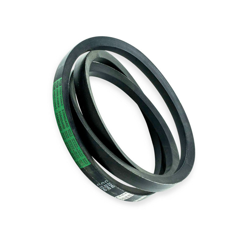 Ремінь (В) 2240 С Мукачево - фото 1