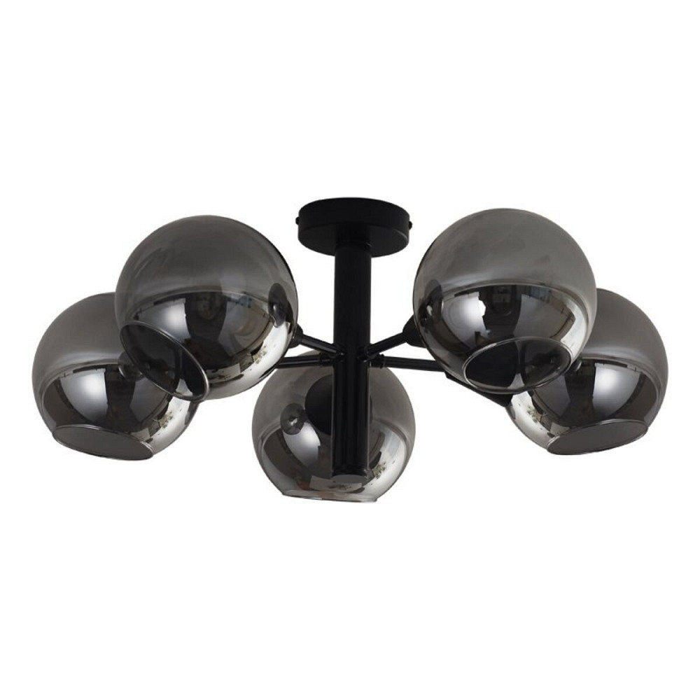 Люстра у вітальню GLX-22901-5 на 5 плафонів Коломия - фото 1