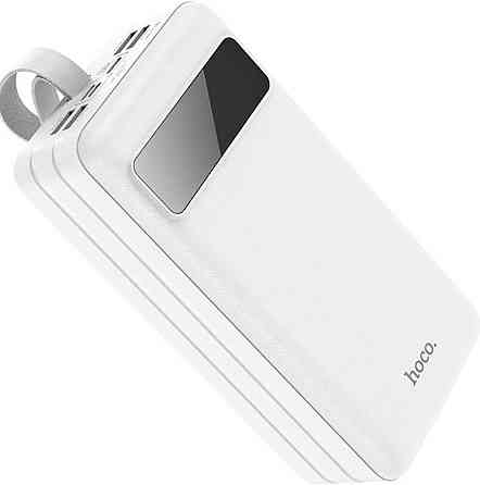 Повербанк: HOCO 60000 mAh. J86B.22.5W. 5A Киев