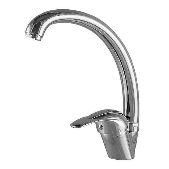 Змішувач для кухні EcoMix ENERGO E-GEZ-103S (000010028) Київ