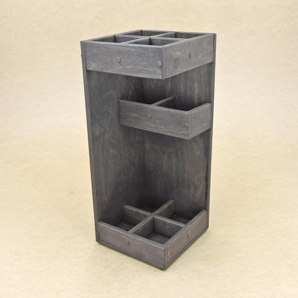 Підставка для парасольок "Фульда" моріон Миколаїв - фото 6