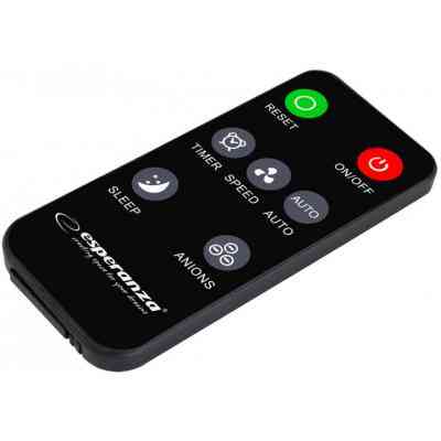 Очисник повітря Esperanza EHP003 Вінниця