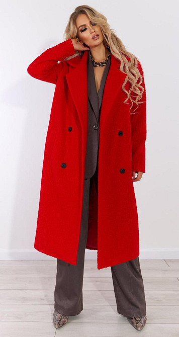 Пальто из каракуля (42) Киев - изображение 10