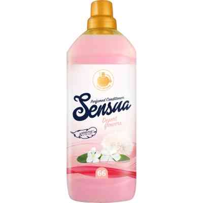 Кондиціонер для білизни Sensua Квітковий степ 2 л (4820167004163) Вінниця