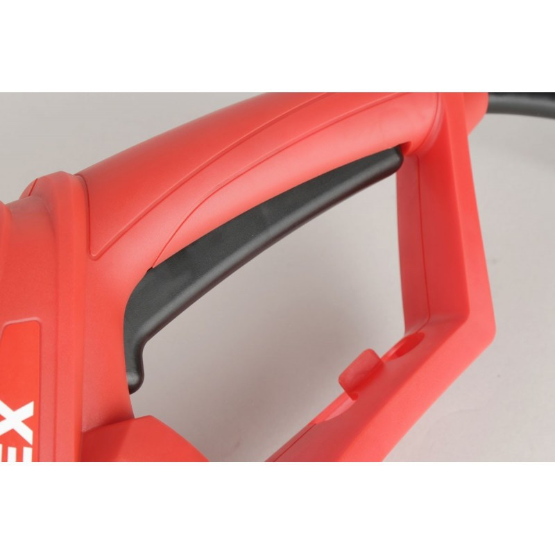 Електричний кущоріз LEX LXHT46 – Чехія, 1450 Вт, частота ходу 3400 Львів - фото 9