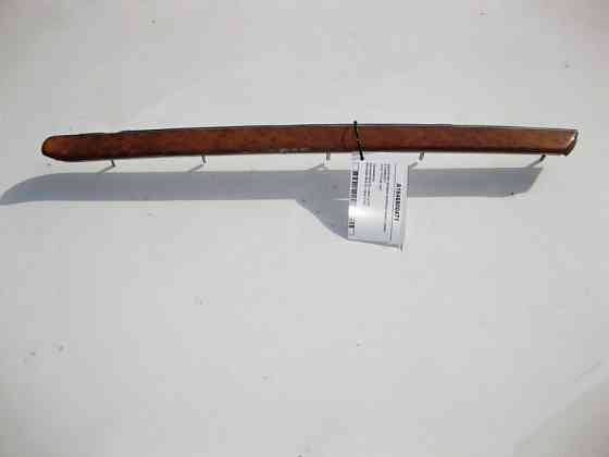 Mercedes-Benz  A1646800471 Дерев'яна накладка панелі приладів права ML W164 GL X164 Одесса