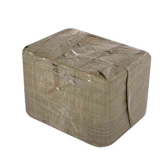 Гантель 12.5 кг цільна професійна LI NUO-3618-12_5 Київ