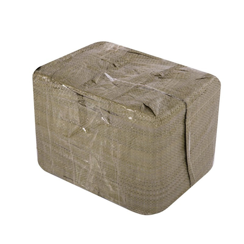 Гантель 12.5 кг цільна професійна LI NUO-3618-12_5 Київ - фото 4