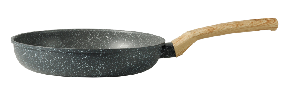 Сковорода Bravo Chef класична 24 см (7133023) Київ - фото 2