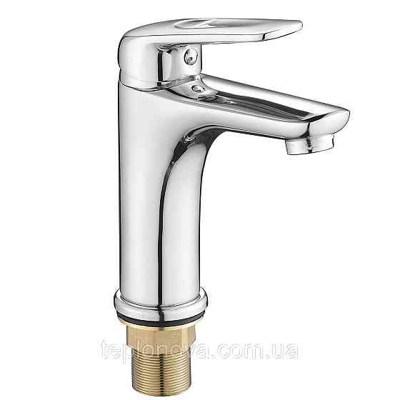 Смеситель для умывальника Globus Lux Koln GLK-0401 Черновцы