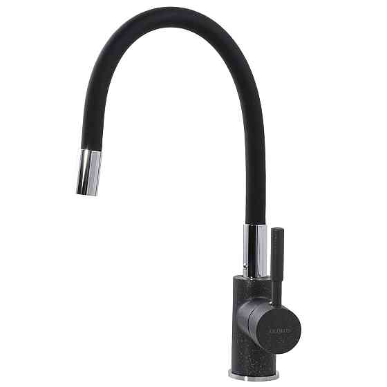 Змішувач для кухні Globus Lux LAZER GLLR-0203SB-1-ONIX (000020063) Київ