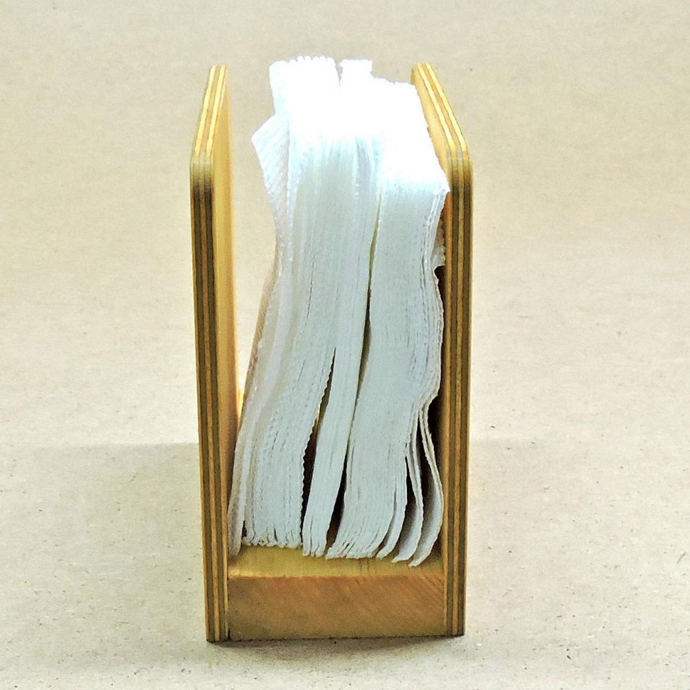 Салфетница 