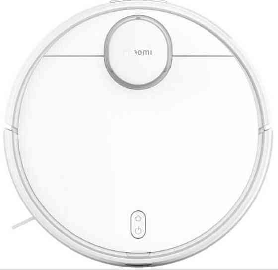 Робот Пылесос: Xiaomi Robot Vacuum S10. Киев