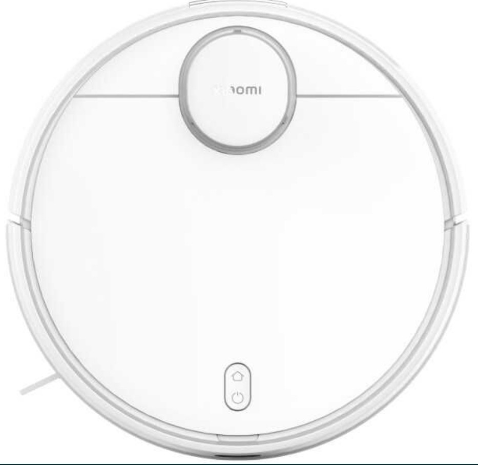 Робот Пылесос: Xiaomi Robot Vacuum S10. Киев - изображение 5