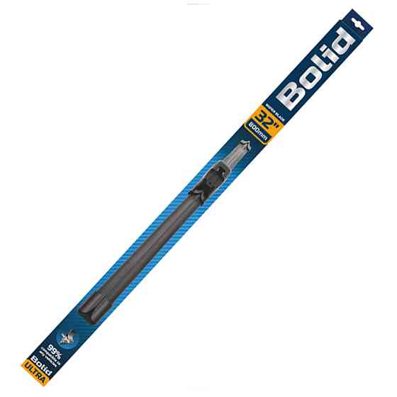 Безкаркасна щітка Bolid Ultra 32/800мм Львів