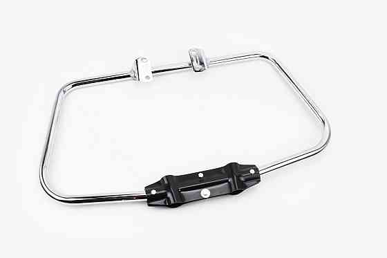 Дуга захисна "ХРОМ" к-кт Київ