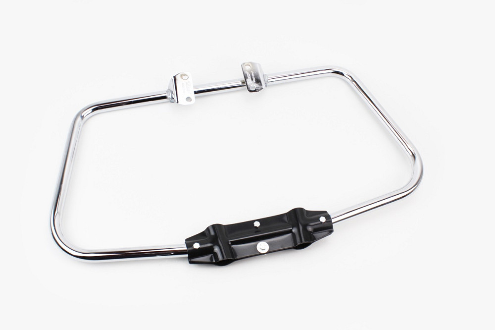 Дуга захисна "ХРОМ" к-кт Киев - изображение 1