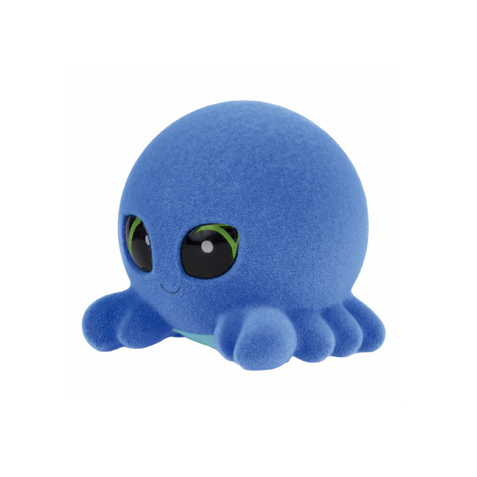 Колекційна іграшка-фігурка Краб Карлос Flockies S2 FLO0414 Вінниця - фото 3