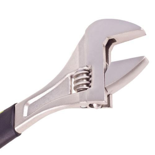 Alloid. Ключ розвідний 150 мм, max 20mm.(КР-115150) Одеса - фото 6