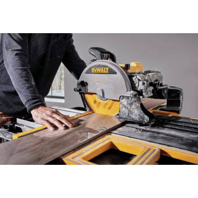 Плиткорез DeWALT D36000 Винница - изображение 5