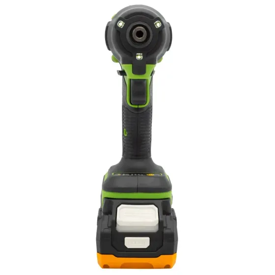 Гвинтоверт акумуляторний Procraft PS20 — 20 В, 1 АКБ, 36 міс гарантії Львів