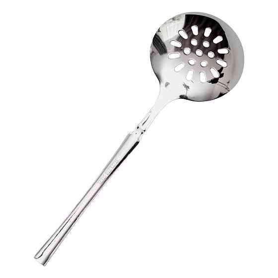 Шумовка из нержавеющей стали для снятия пены Киев