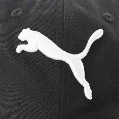 Кепка Puma Ess Cap Jr 021688-05 чорний OSFA (4059504723539) Винница