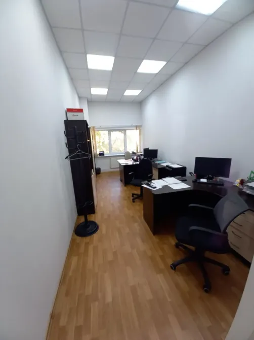 Новые, Небольшие офисы в аренду пр Поля (Середина) 2\2, ремонт офиса, мебель, кондиционеры. Днепр - изображение 4