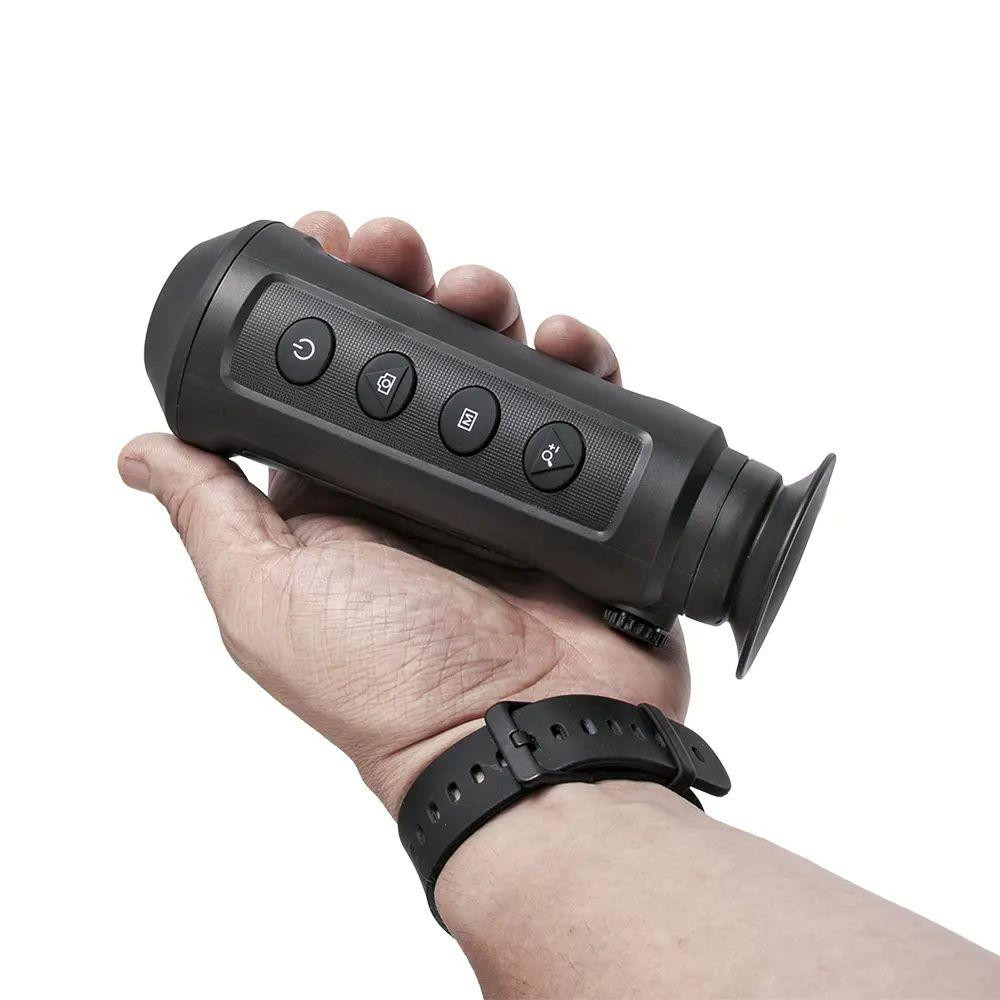 Тепловизионный монокуляр AGM TAIPAN TM15-384 (Тепловизор) Днепр - изображение 2