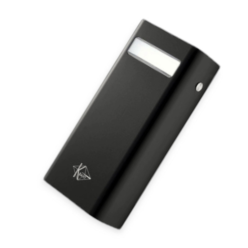 Повербанк 20000 mAh, 2 USB выход, заряд через MicroUSB, Type-C, индикатор заряда 343950 Мукачево - изображение 1