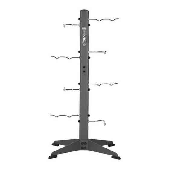 Стійка для аксесуарів HMS STR33 Київ