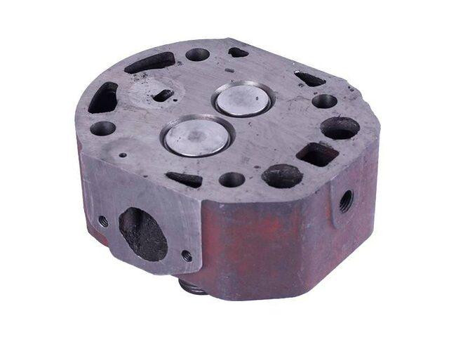 Головка циліндра в зборі на дизельний двигун 180N Мукачево - фото 2