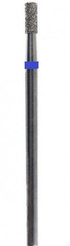 Алмазна насадка .циліндрична Київ - фото 1