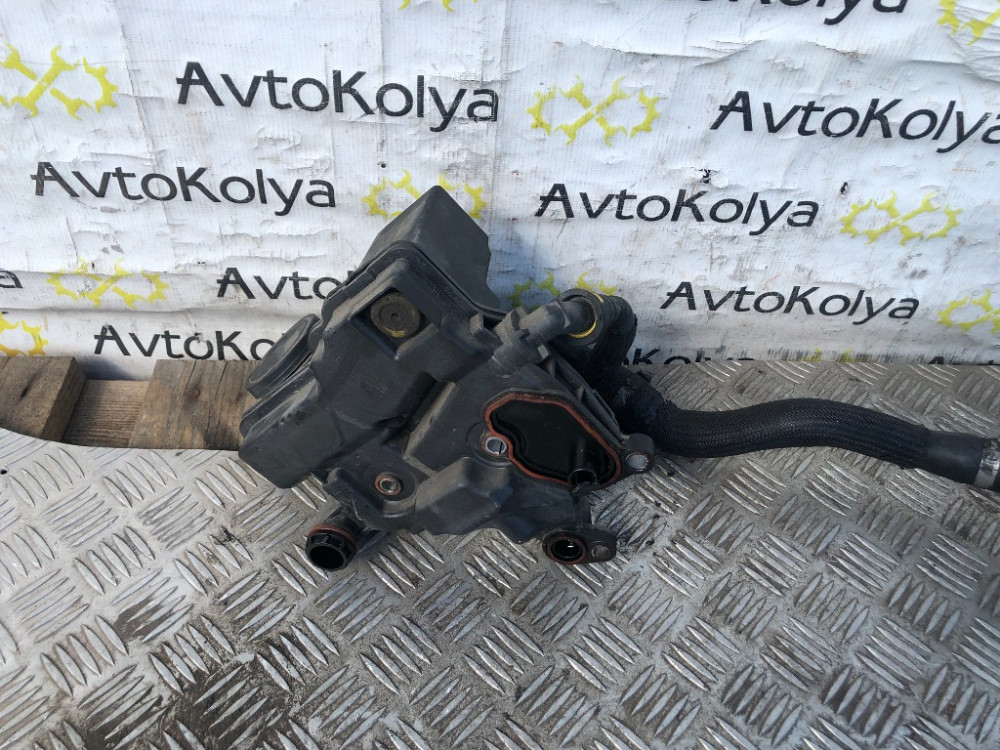 Сапун Ford Kuga 2.0 tdci 2008-2012 (9670033180) Ковель - изображение 3