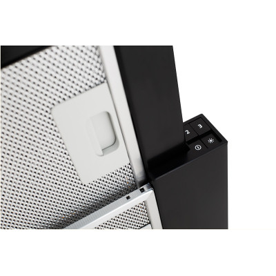 Вытяжка кухонная Elica TT14 LUX BL/A/60 Винница - изображение 7